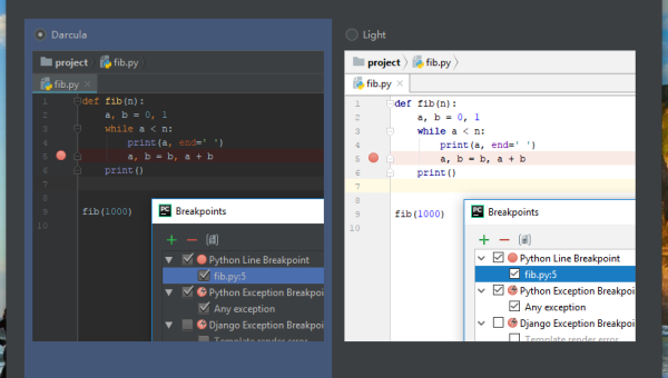 PyCharm 代码补全延迟：索引重建与插件优先级调整-涣清博客